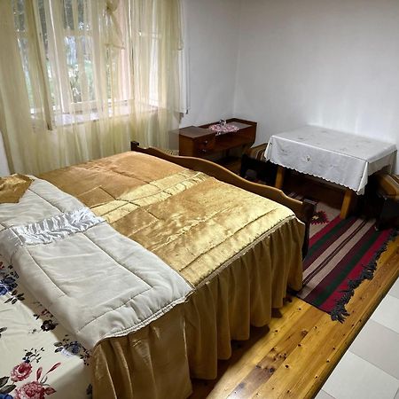 Вилла Gardenhouse Memlishte Экстерьер фото